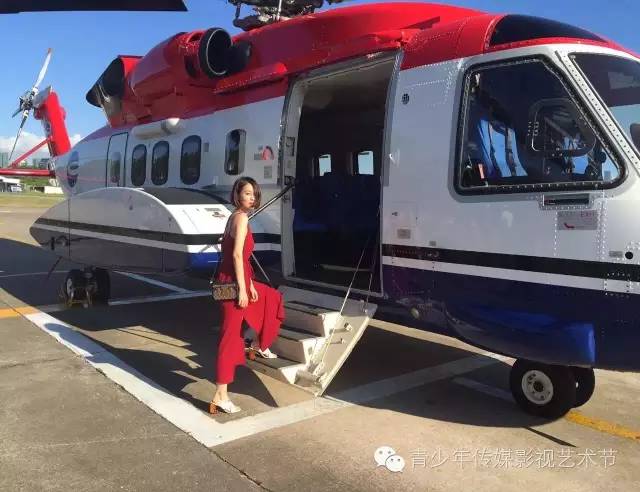 香港卫视《南山区形象宣传片》花絮之企业篇