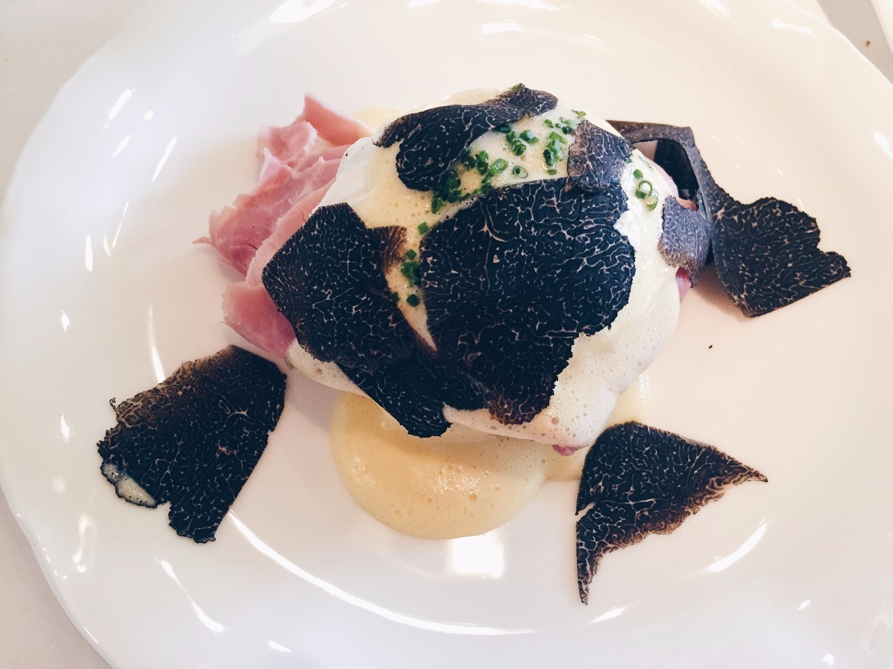 小火车上海餐厅拾遗|JunJuly16