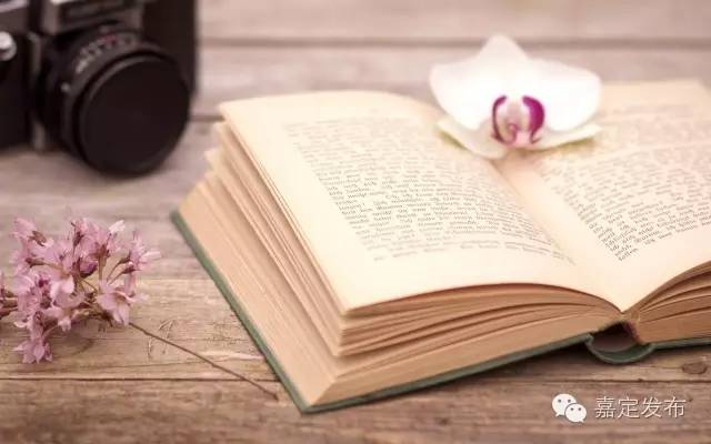 人文·疁风如何让我遇见你，在上海的旧书店里