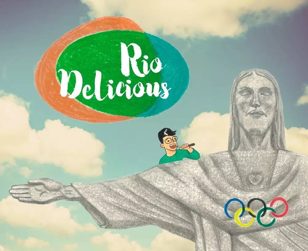 里约热内卢夏季奥运,夏季奥运会和冬奥会一样吗