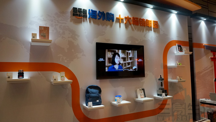 全球化的优势与挑战,亚马逊全球化