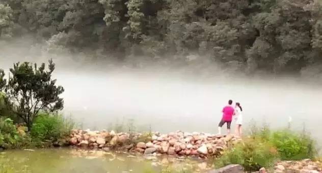 衢州适合情侣浪漫旅游的地方,七夕节哪里好玩