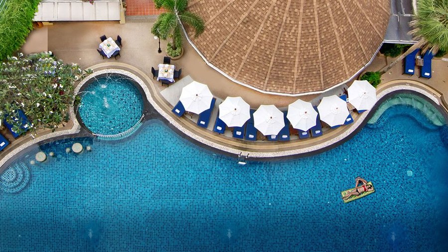 家庭旅游普吉岛酒店哪家好,普吉岛5人别墅酒店推荐