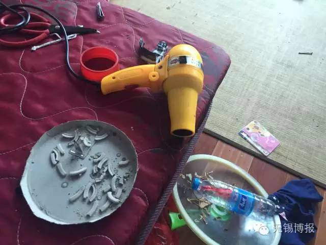 心痛！江阴3个月大男婴嘴部严重烫伤、腿部有牙印、肋骨骨折！这是一个怎样的家啊