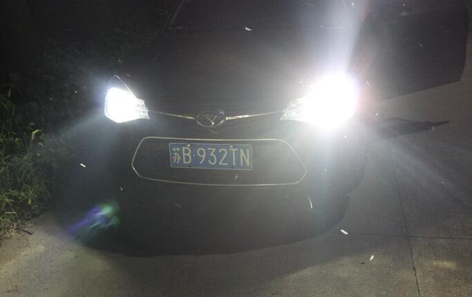 10年东南v3菱悦手动真实驾驶感受,老款菱悦v3灯光高低调整