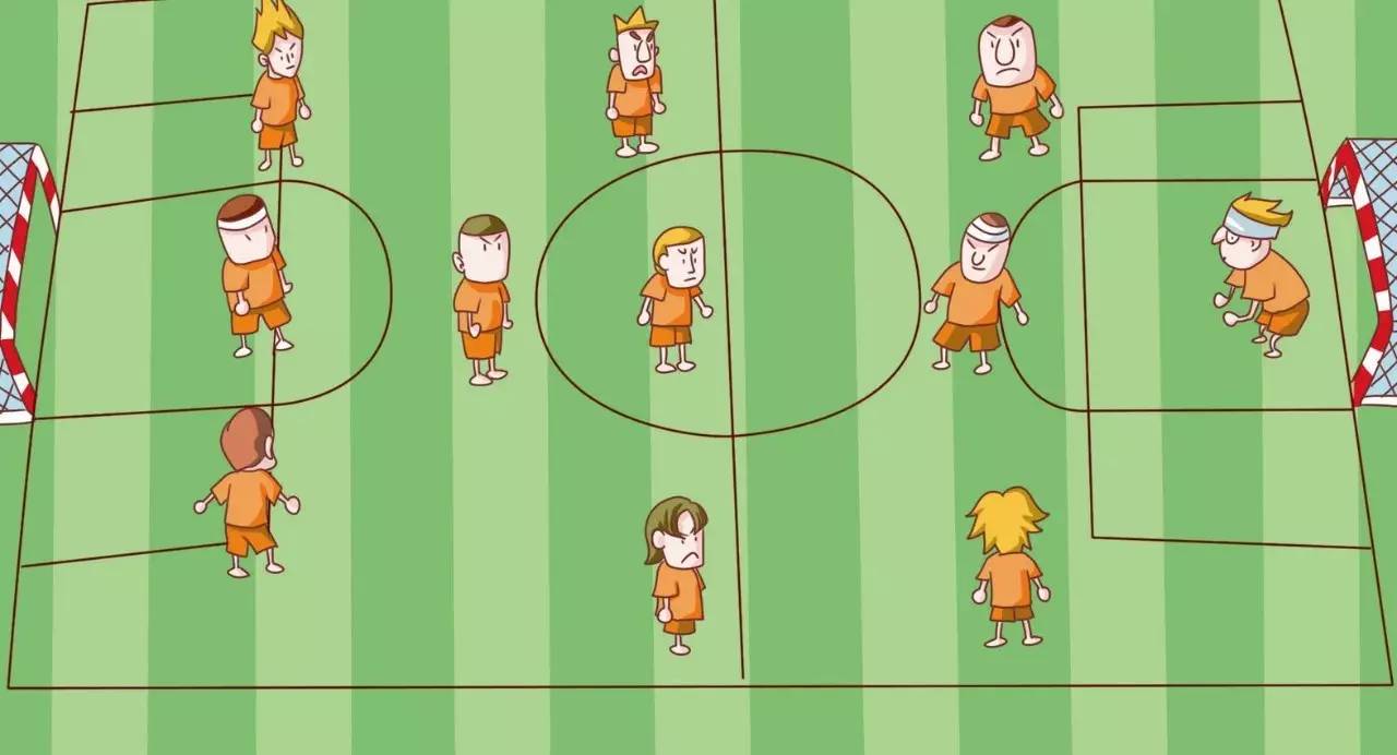 国际公认足球起源,现代足球起源于哪一年