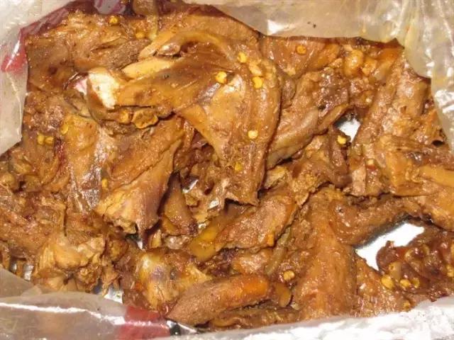 南昌最好吃的绝味水煮店,南昌必吃卤味