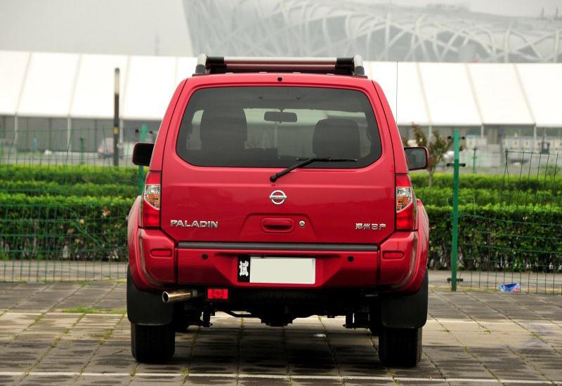 国产最强全时四驱五座suv,硬派全时四驱suv推荐