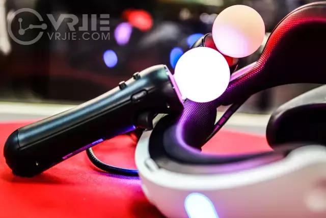 psvr一代加强版评测,psvr到底值不值得买