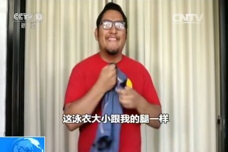 专业泳衣选哪一种比较好,专业泳衣为什么越洗越紧