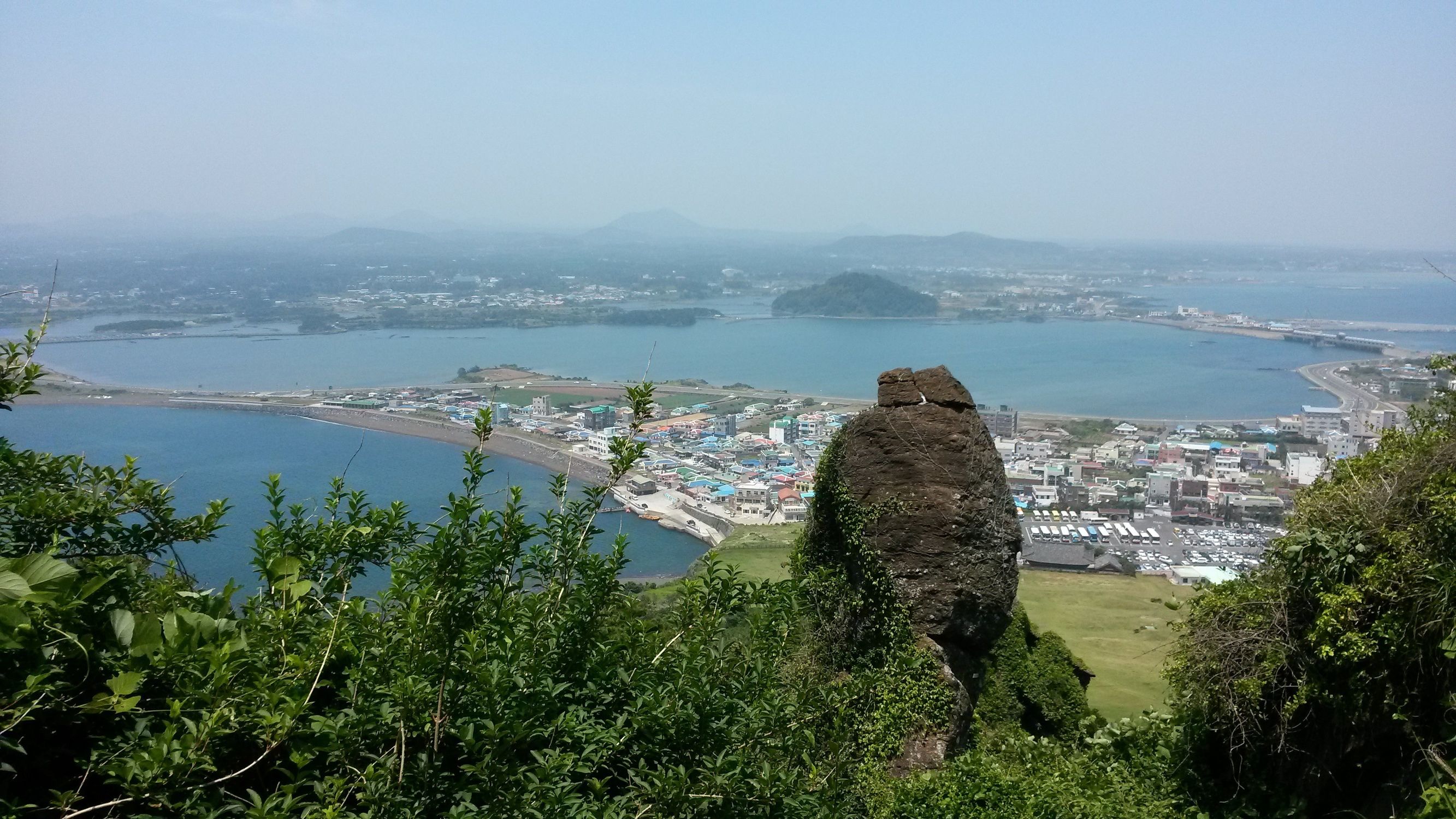 韩国济州岛自由行旅游攻略,追星女济州岛旅游攻略