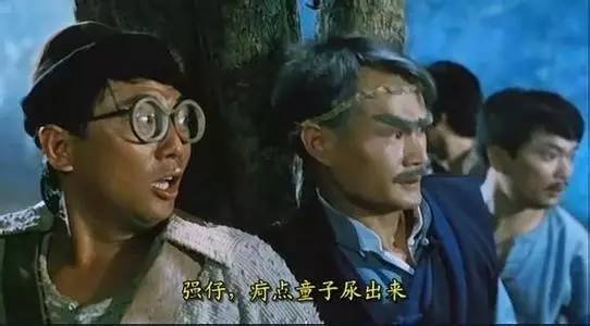 中元节可以看恐怖电影吗,2023中元节有恐怖片吗