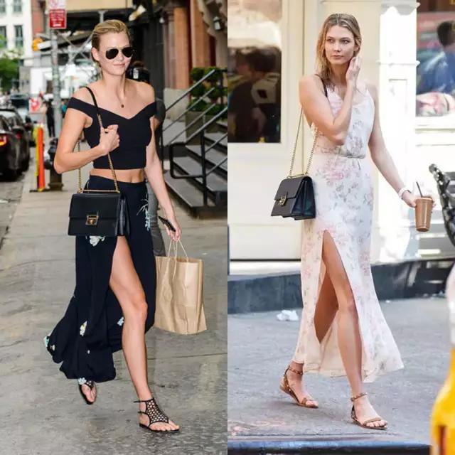 See姨评测：6只最适合秋冬的链条包