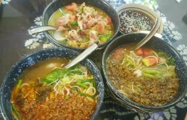 深圳关外人均不到30元的美食推荐！