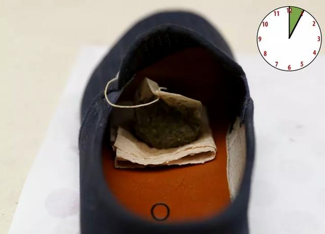 入户鞋柜衣柜除臭杀菌,鞋柜除臭小技巧