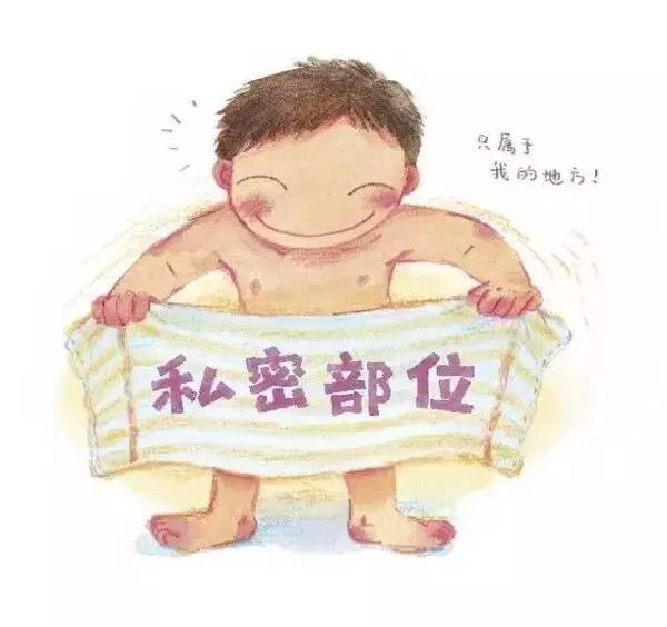 孩子的性教育应该及早进行，孩子是从哪个方面认识的？