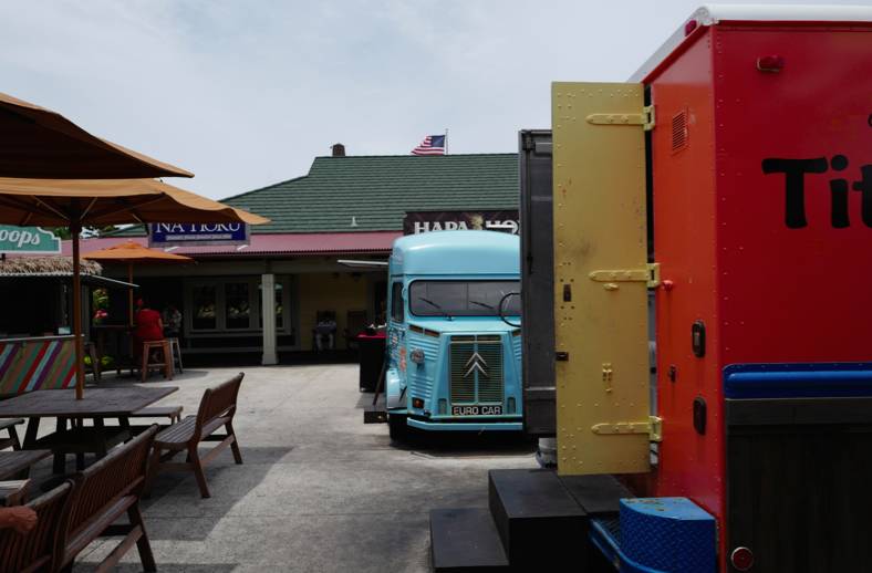 夏威夷旅游有必要租车,夏威夷旅游租车攻略