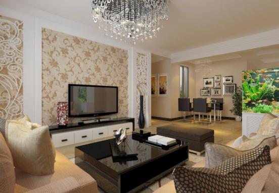 安徽欧式花园风格装修,欧式花园装修风格实景图