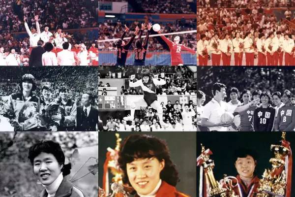 无敌铿锵玫瑰,中国女排铿锵玫瑰mv