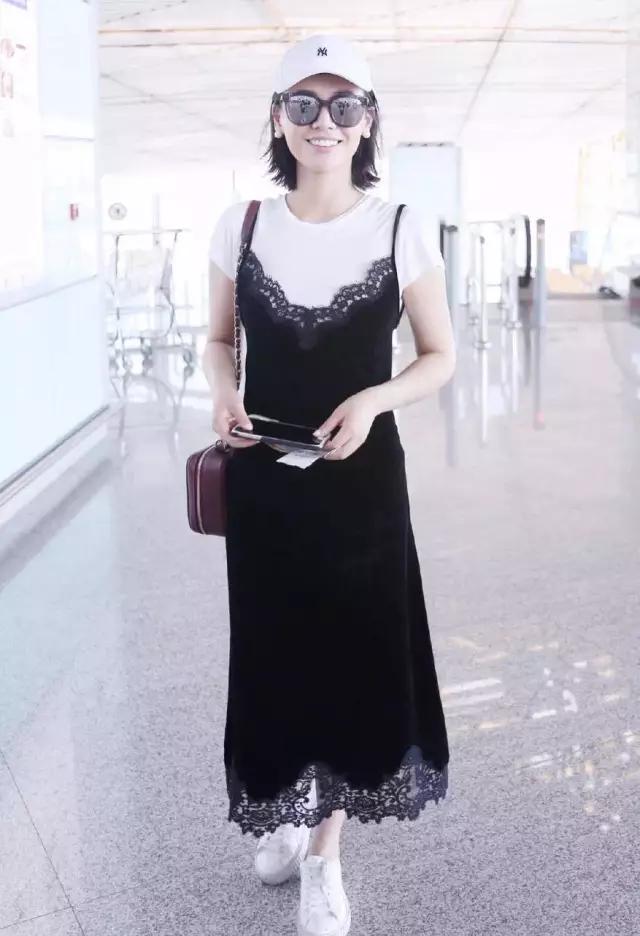 江疏影倪妮谁更有气质,江疏影马思纯