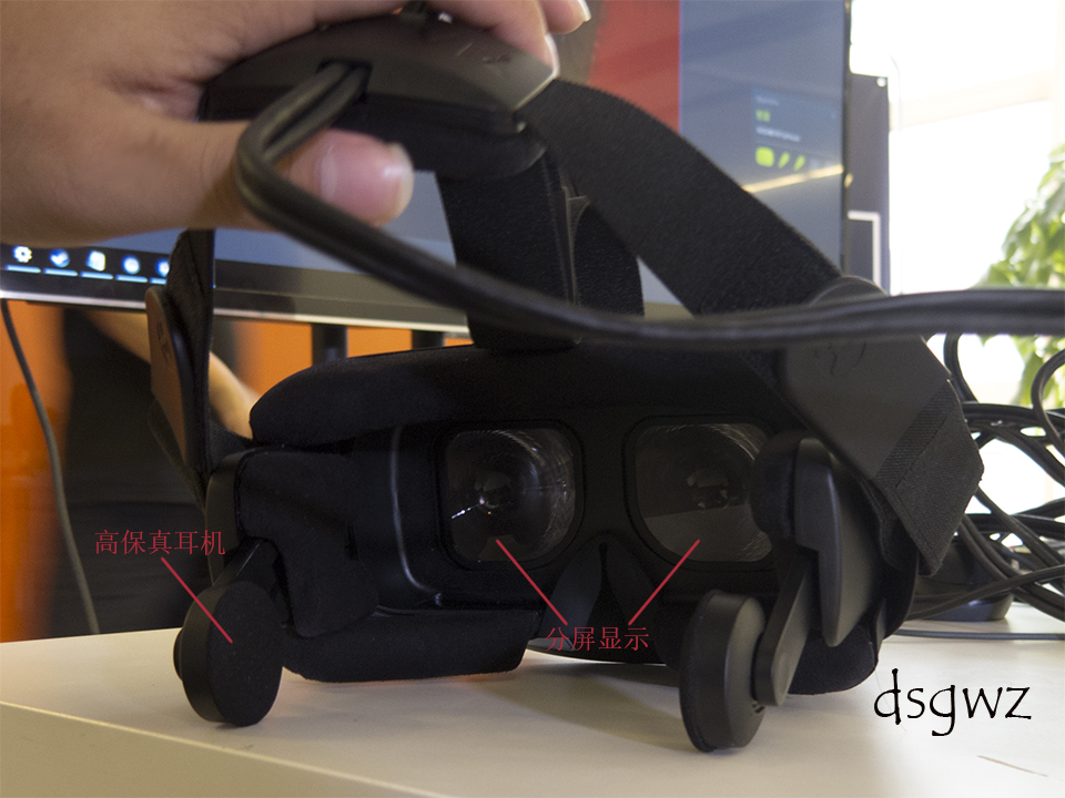 蚁视二代vr,蚁视vr怎么样