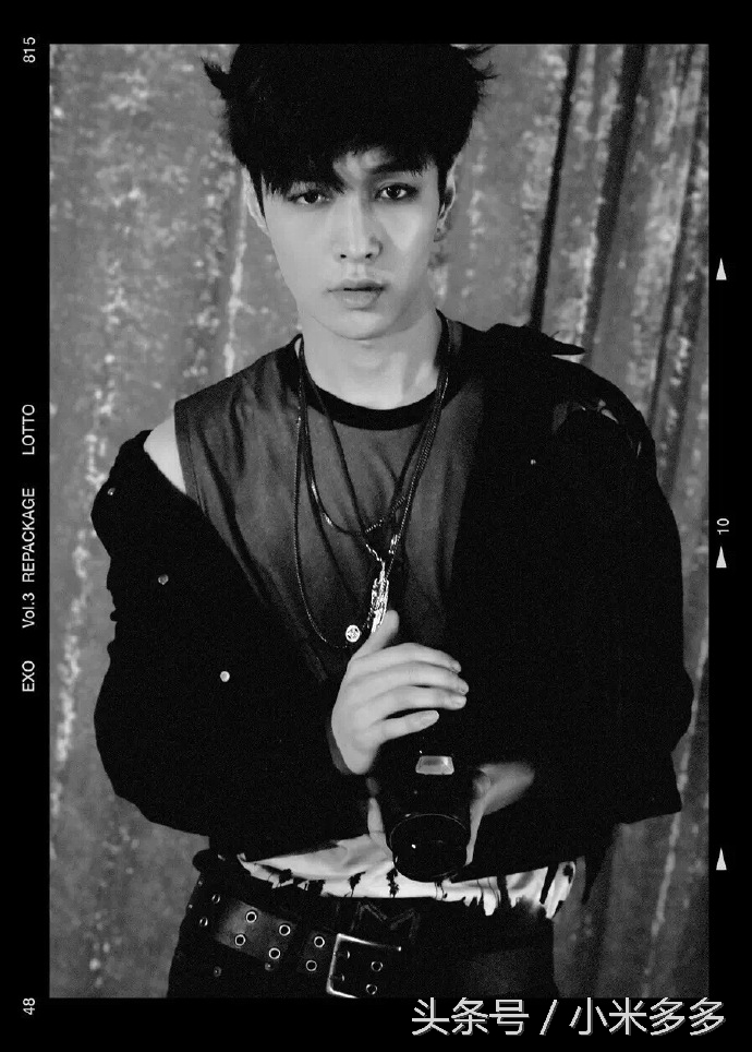 少年时代看exo,tfboys长大后到底有多撩人