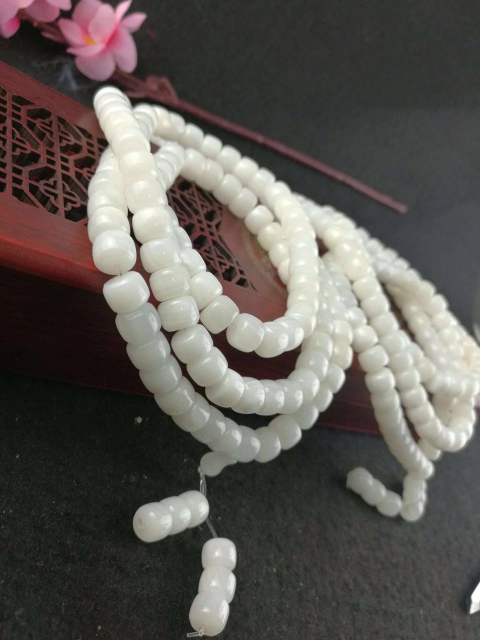 砗磲的保养方法,正确保养砗磲的方法