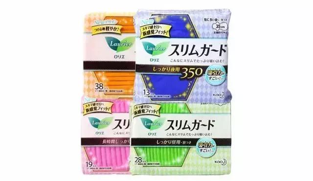 最好用姨妈巾推荐,姨妈巾哪一款最好用测评