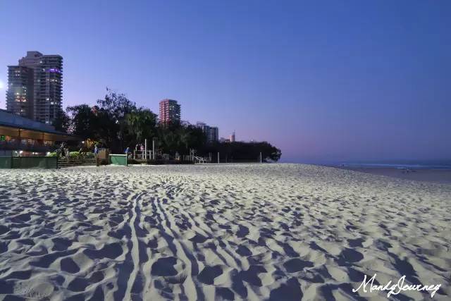 澳大利亚黄金海岸7日游攻略携程,澳洲黄金海岸攻略