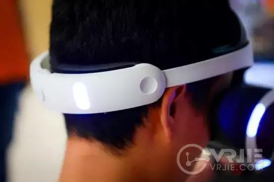 psvr一代加强版评测,psvr到底值不值得买