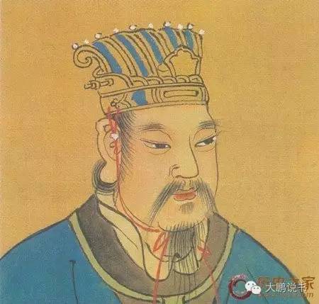 我不杀伯仁讲了什么道理,我不杀伯仁却因我而死到底说什么