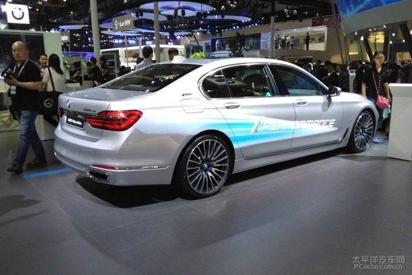 成都车展轿车预览：26款热辣新车抢先看