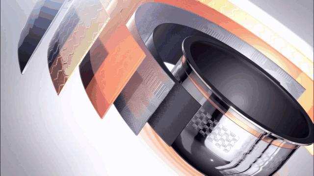 看！这是一颗颜值很高的“科技”之果