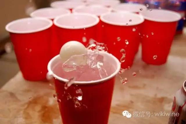 喝酒时可以玩的很多人的游戏,喝酒必玩的十大游戏