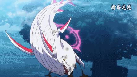 集体射鲸，鲸液横流！《从零开始的异世界生活》第20话简评