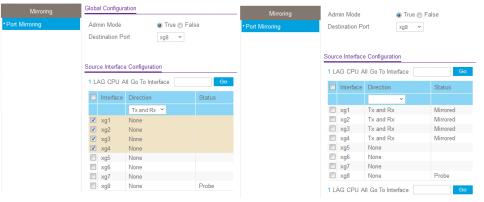 netgear万兆交换机,netgear千兆