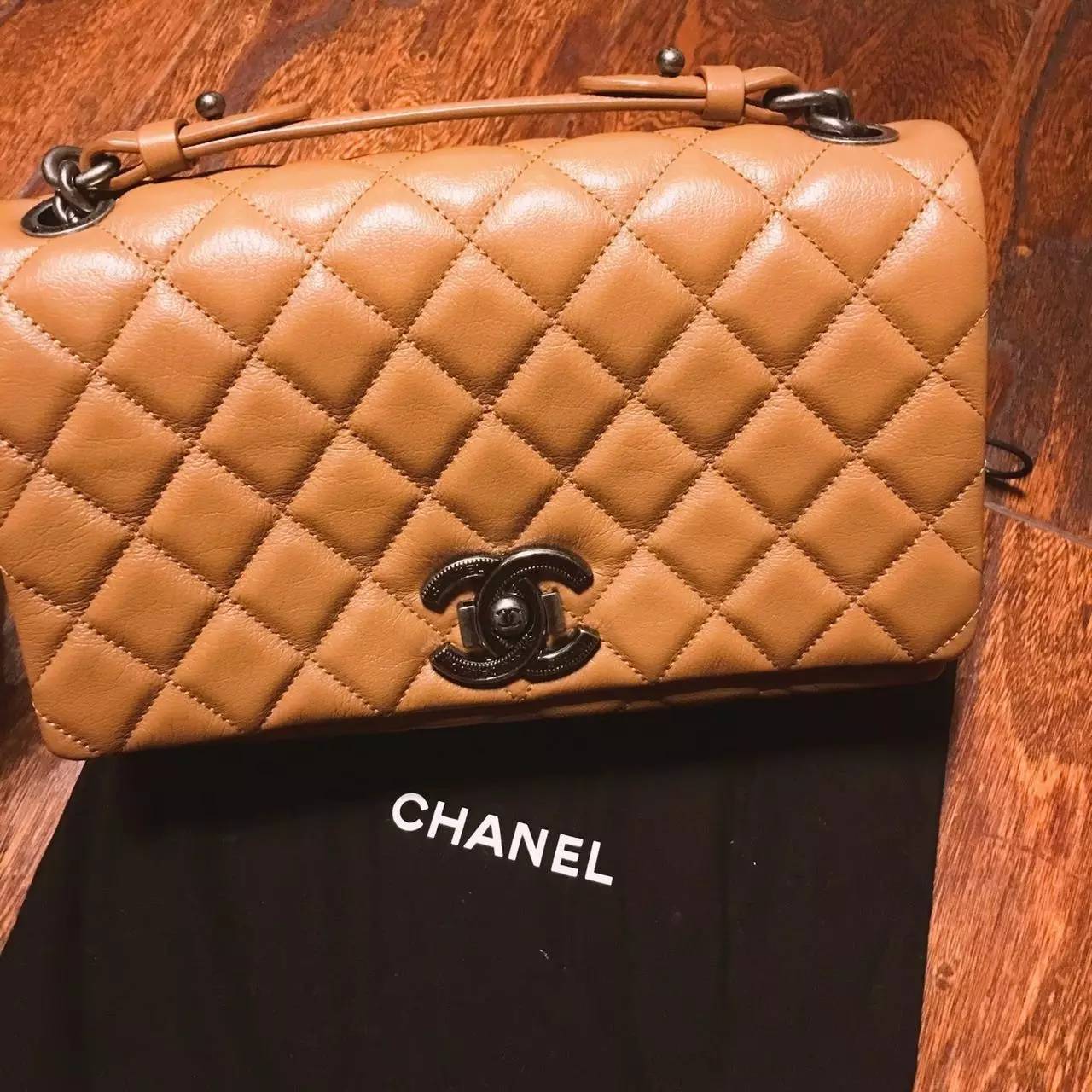 晒包包,晒包包的正确方法