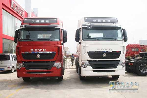 高效节油“曼”无止境且看重汽两大“秘密*器武**”｜中国卡车网