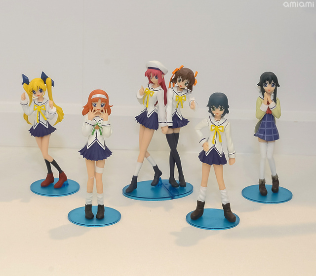 这家全日本最会经营的手办公司，趁着创社15周年在东京搞了个纪