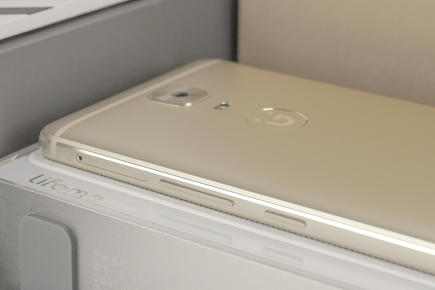 金立m6s深度测评,金立m6实用功能