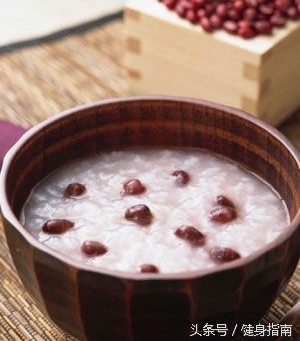 薏米红枣粥清肺吗,薏米红枣粥功效
