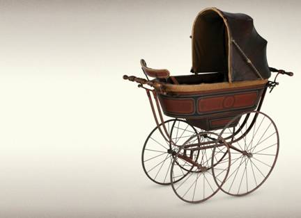 让老爸带你飞！人生的第一辆座驾必须炫酷