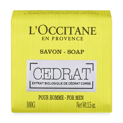 男士夏日清爽细腻沐浴皂,最佳沐浴皂