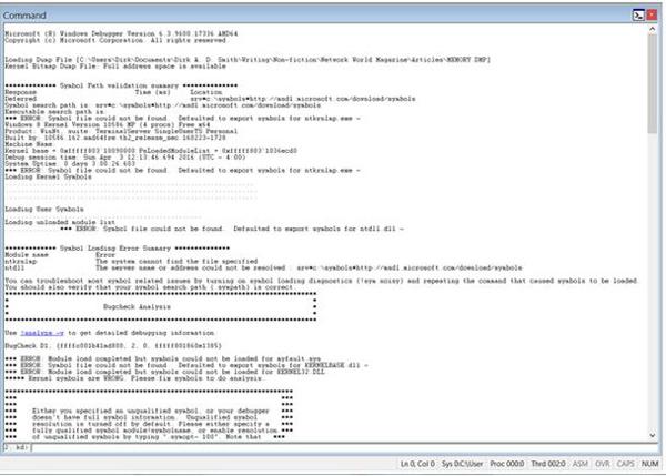 用命令修复windows10崩溃,windows10崩溃如何修复