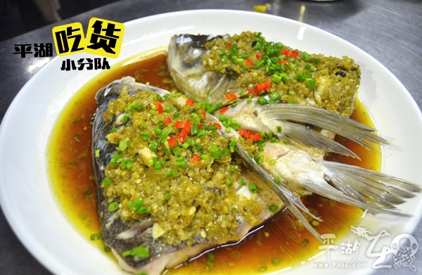 平湖好吃的美食推荐湘菜,湖湘四季精致湘菜平湖店