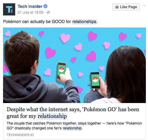 沦陷的新加坡,怪PokemonGo咯?