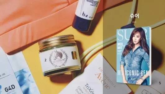 韩国马油有几种版本,韩国马油毁容事件真相