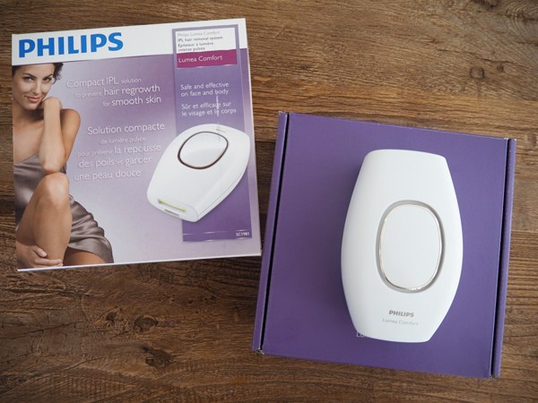 如何选择家用脱毛仪,适合嫩肤的脱毛仪