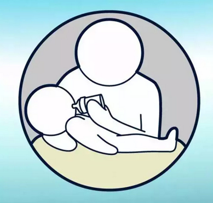 u型枕正确用法是谁说的,u型枕最舒服用法