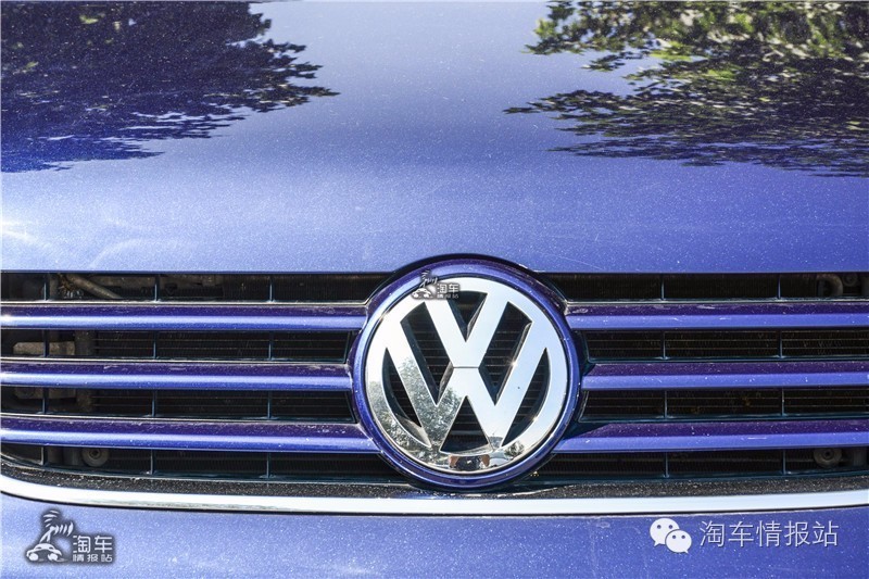 德国经典大MPV，现在的二手车价格如此接地气